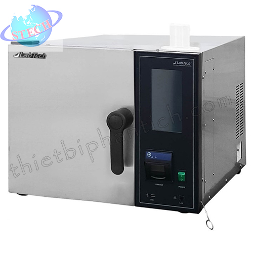 Nồi hấp tiệt trùng Plasma nhiệt độ thấp 9 Lít Labtech LPS-1010TD